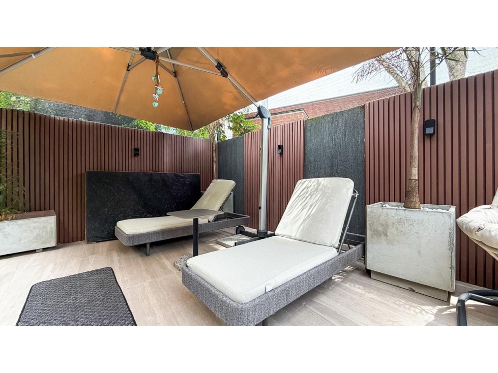 Casa de Lujo para la venta en la Loma de El Tesoro foto 32