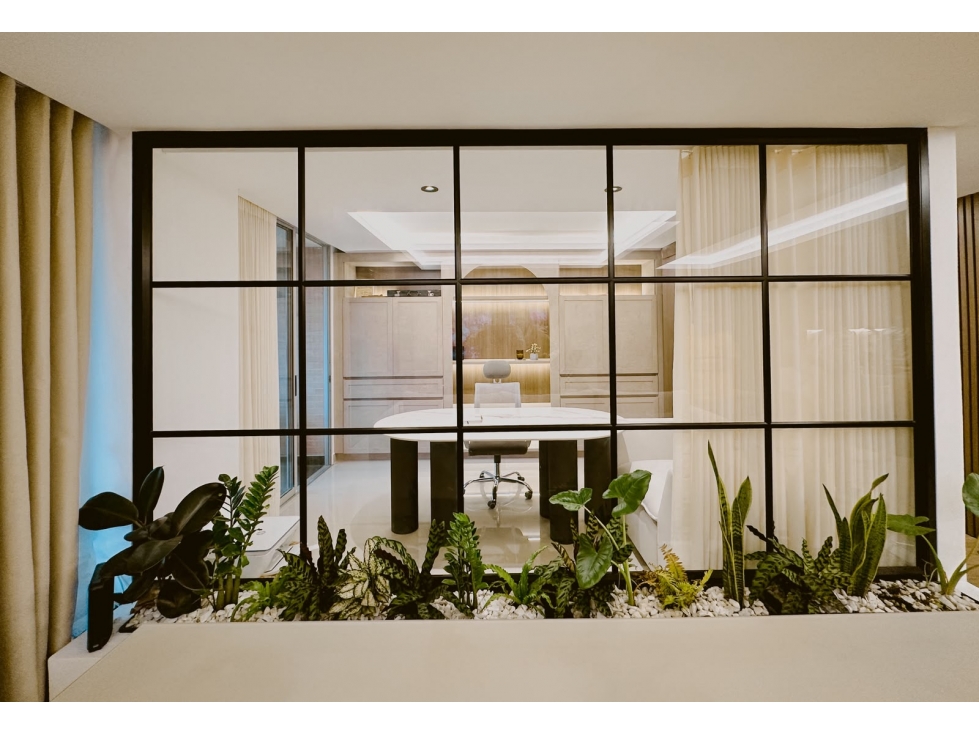 Apartamento de lujo para venta en El Poblado, piso 3 — foto 3
