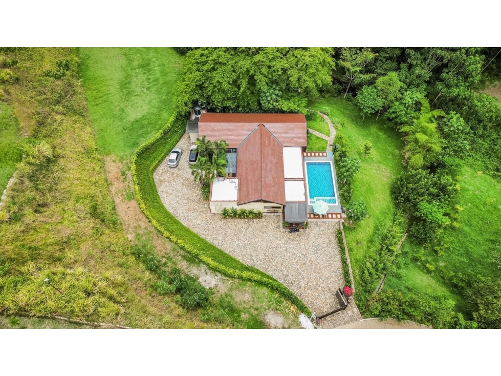 Casa campestre para venta en Salgar, suroeste antioqueño - 2