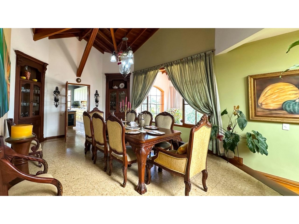 Casa finca en Copacabana para la venta — foto 3