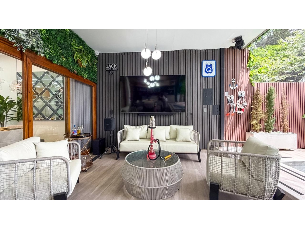 Casa de Lujo para la venta en la Loma de El Tesoro foto 7