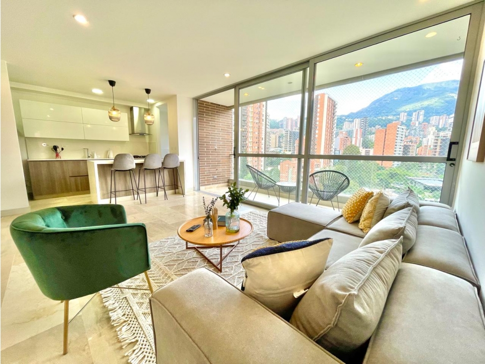 Apartamento en Loma Lalinde foto 10