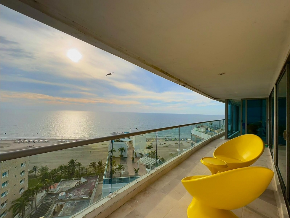 Espectacular apartamento en Radisson — foto 3