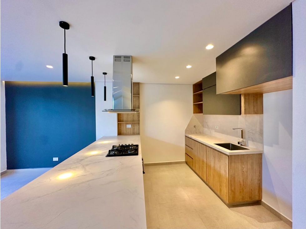 CASA PARA ESTRENAR EN RIONEGRO foto 12