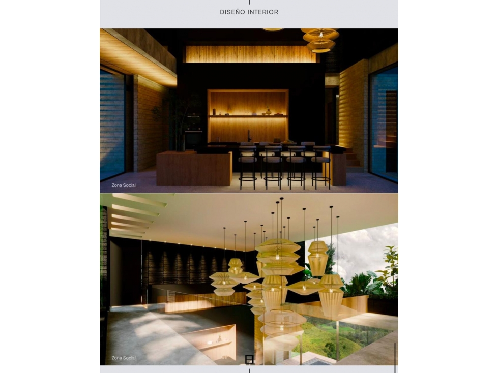 Proyecto Casa campestre en El Retiro — foto 5