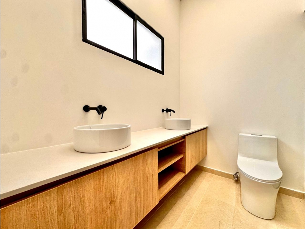 Penthouse duplex para venta en Laureles — foto 6