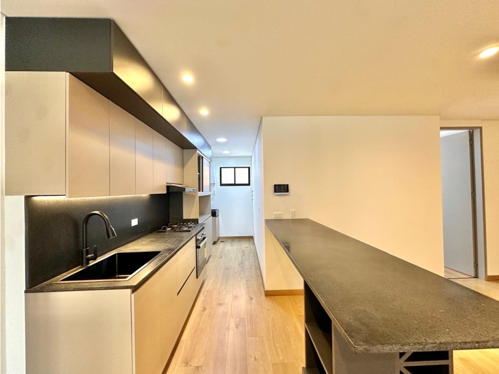 Proyecto Conquistadores Apartamentos Premium en Exclusivo Edificio — foto 2