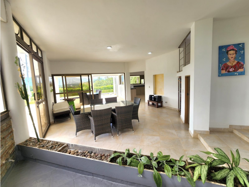 Finca de Lujo en Santa Fe de Antioquia — foto 5