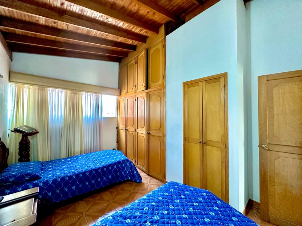 Amplio apartamento en venta en el corazón de Laureles — foto 6