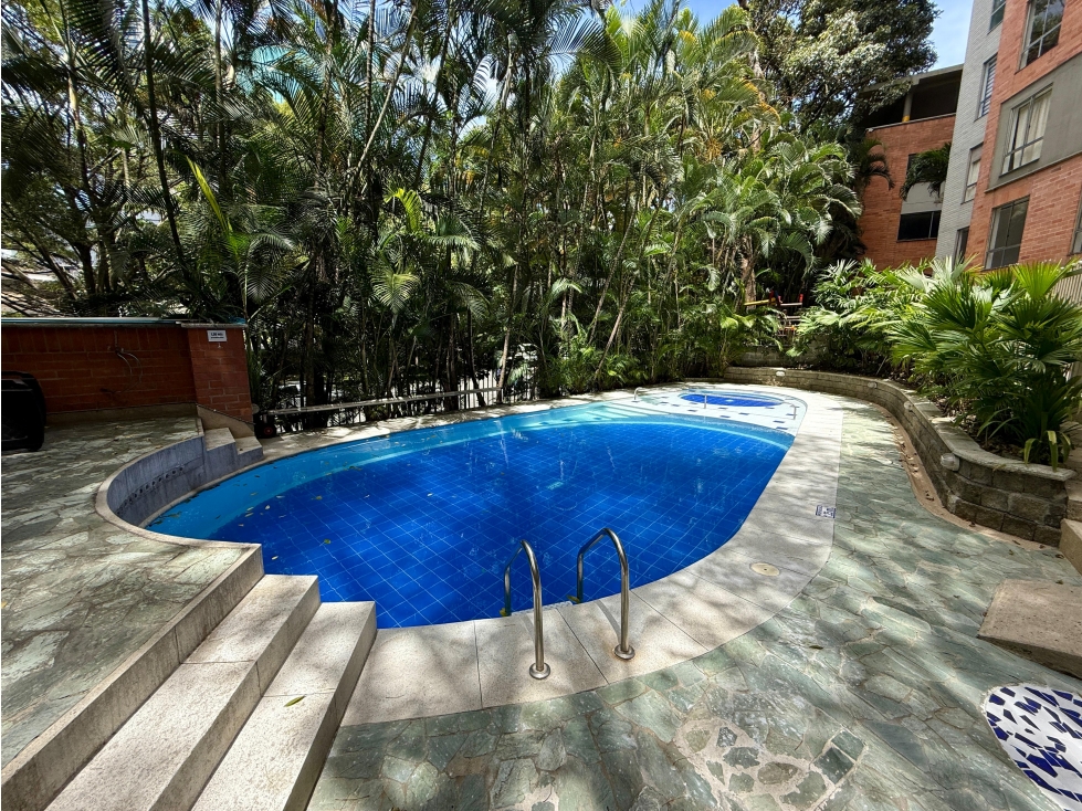 Apartamento en venta en el Poblado, Santa María de los Ángeles — foto 5
