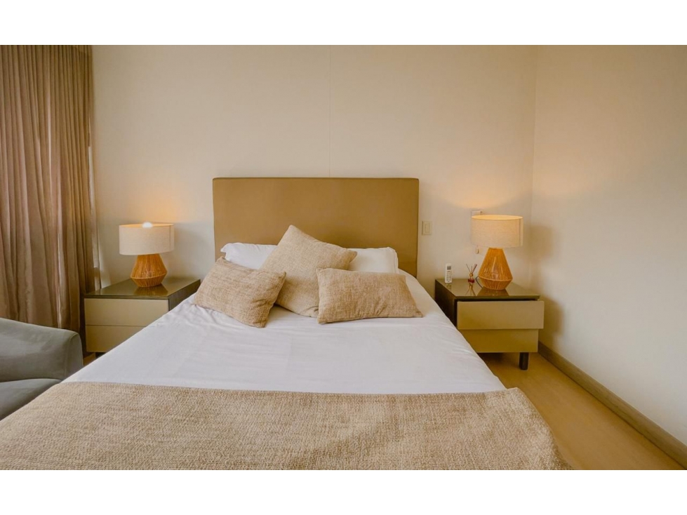 Apartamento en Lalinde en piso 10 — foto 5
