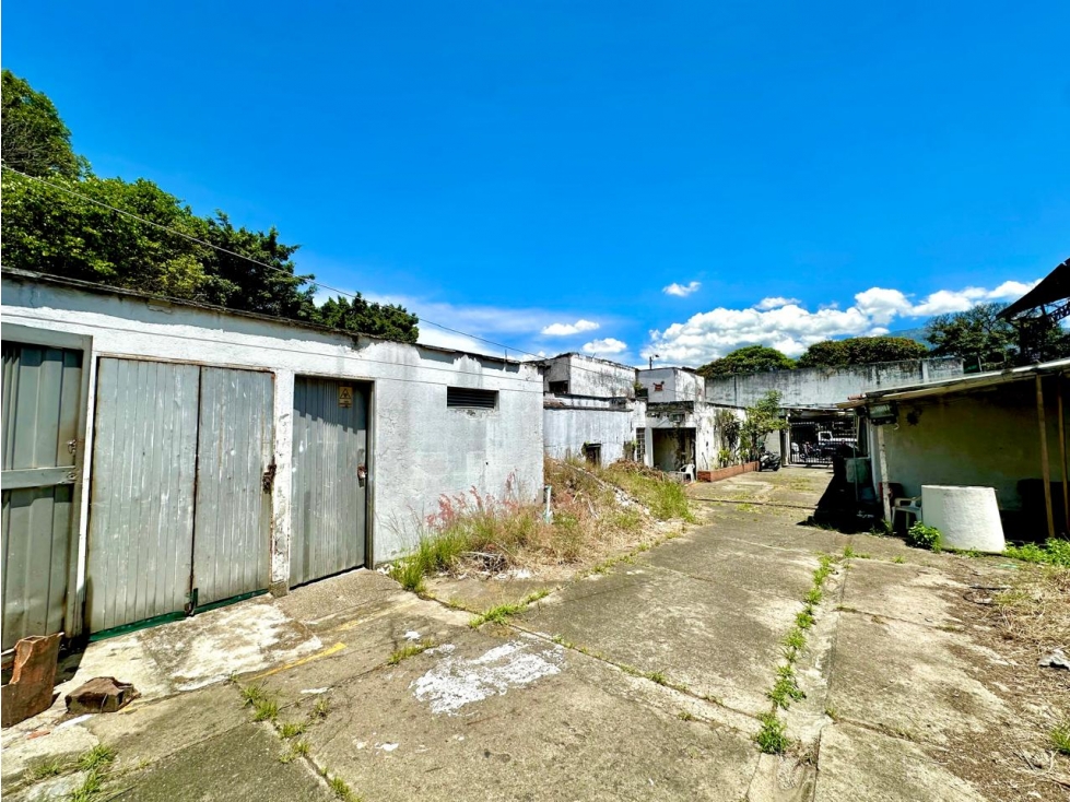 Propiedad en el sector de la minorista para la venta — foto 5