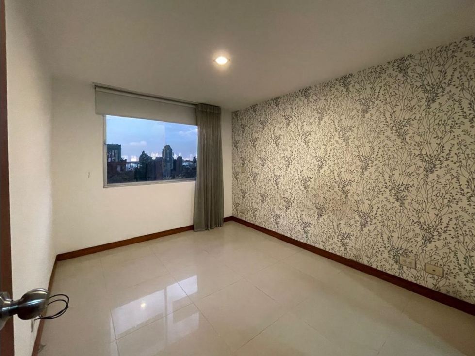 Apartamento para la renta tradicional en Envigado, las cumbres piso 2 — foto 5