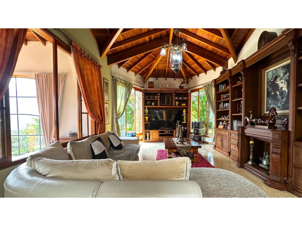 Casa finca en Copacabana para la venta — foto 5