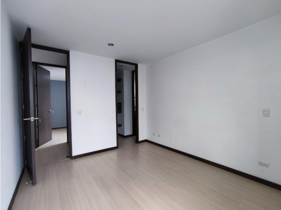 Apartamento en Envigado para la renta tradicional, piso 7 — foto 5
