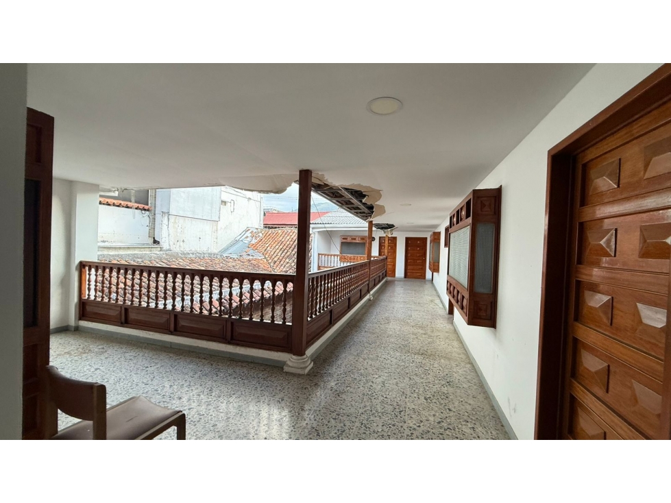 Propiedad comercial para la venta en Ocaña, Norte de Santander - 5