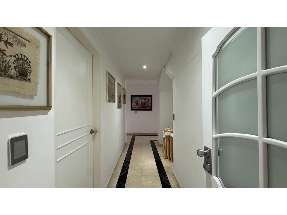 Apartamento para la venta en Los Patios, Norte de Santander - 4