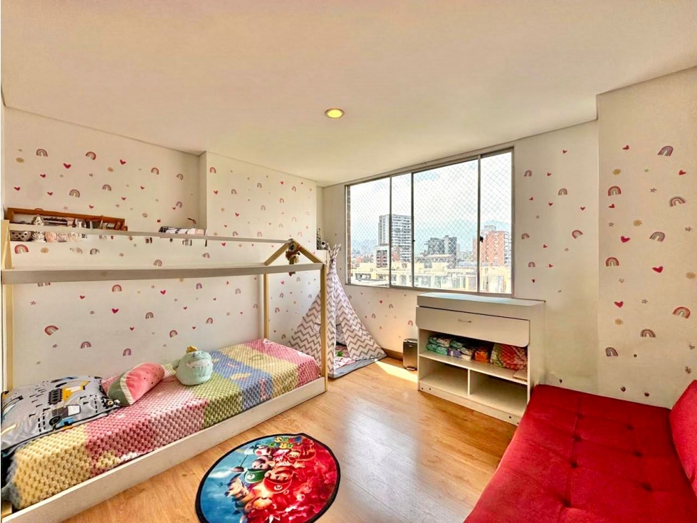 Apartamento en la frontera para la venta, piso 11 — foto 6