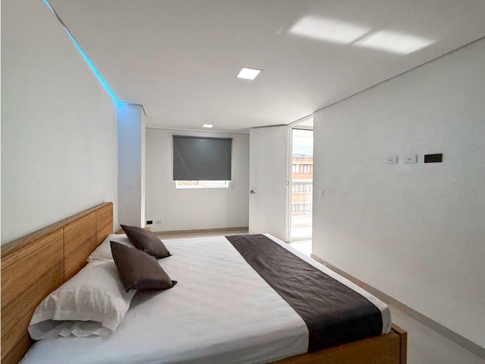 Edificio para la venta amoblado en la candelaria - 6