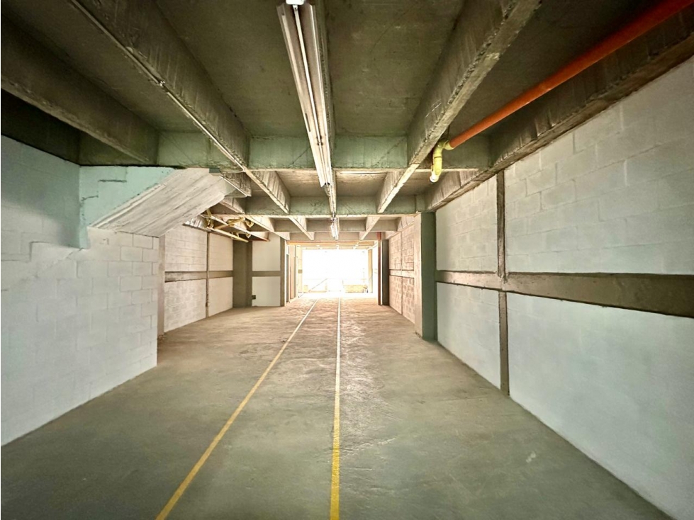 Edificio para inversión en venta, Envigado, cerca al parque san josé - 2