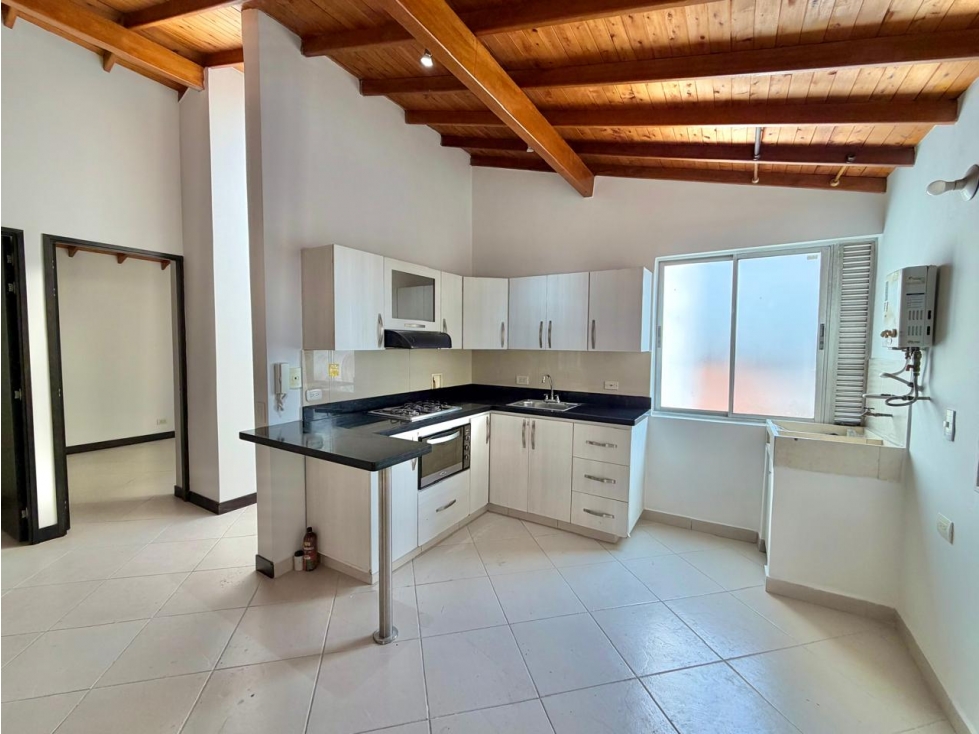 Apartamento para la venta en Guayabal-sector Cristo rey, piso 4 — foto 5