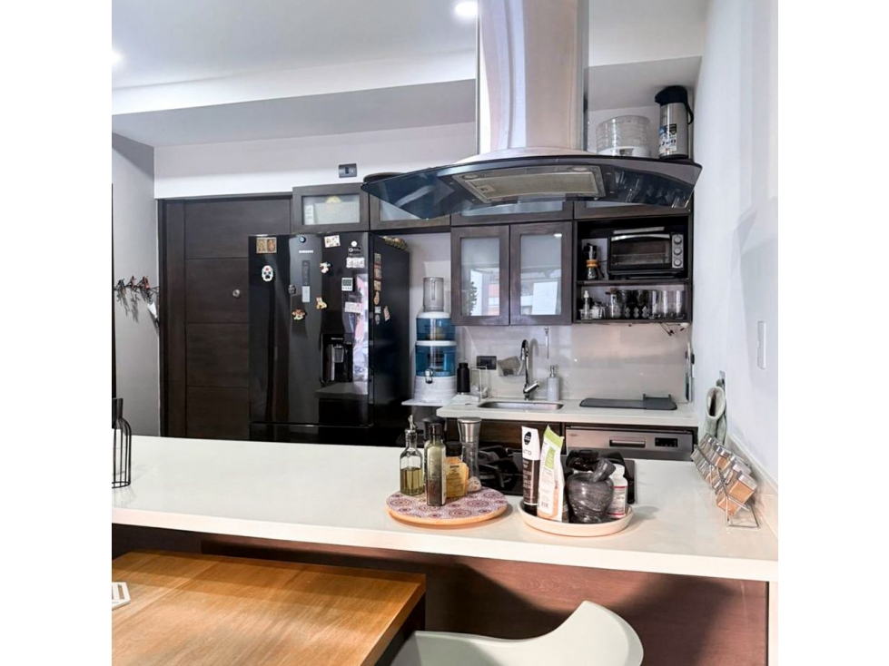Apartamento para la venta en Sabaneta, piso 9 — foto 5