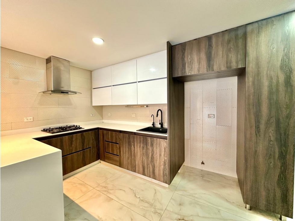 Apartamento para la renta tradicional en Laureles, piso 2 — foto 5
