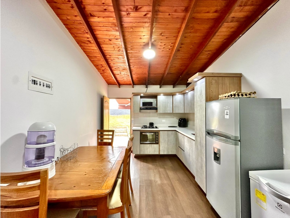 Finca para la venta en San Félix, vereda la china — foto 5