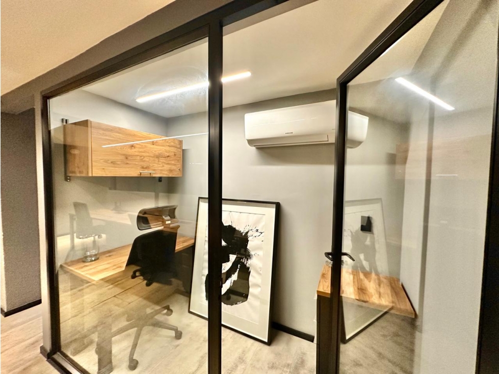 Casa-oficina de 3 niveles para la venta en Envigado — foto 5