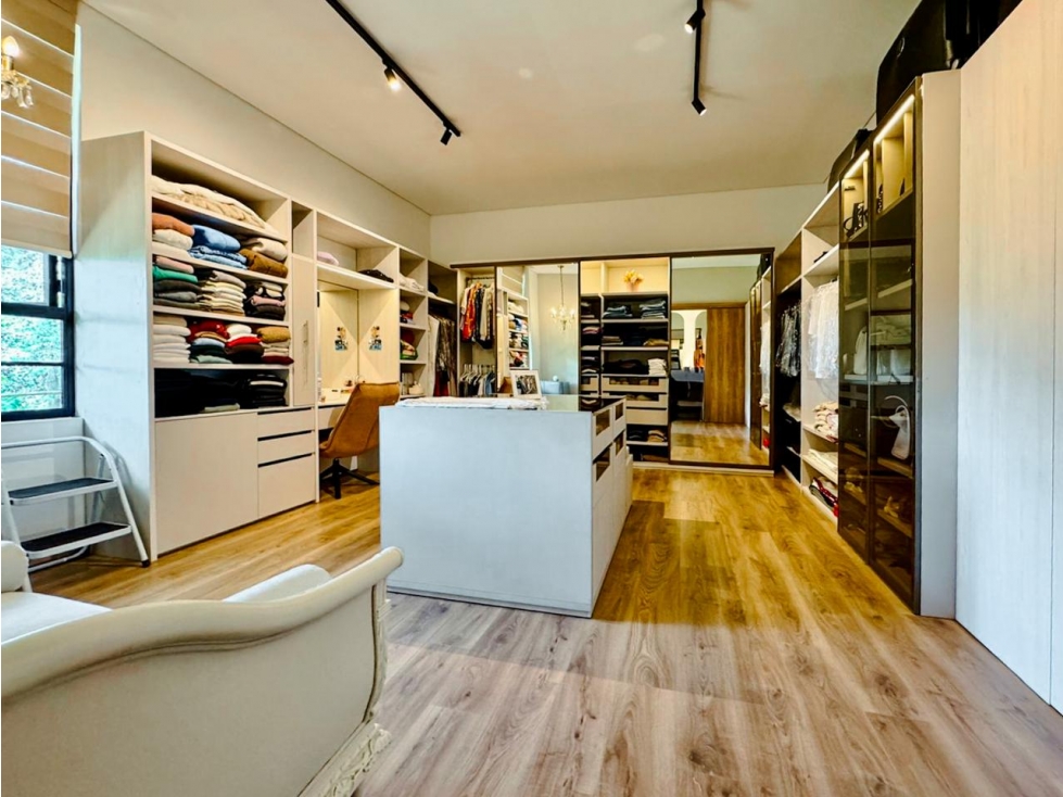Casa de doble altura para la venta y renta en Envigado, Escobero — foto 5