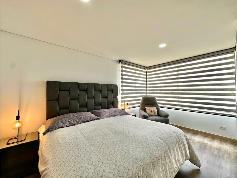 Apartamento para la venta en Palmas, piso 22 — foto 6