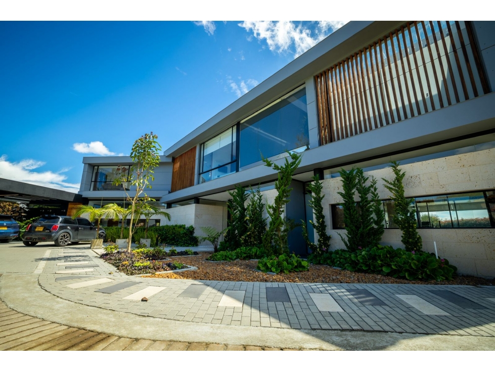 Casa de lujo para la venta en Altos de Palmas — foto 5
