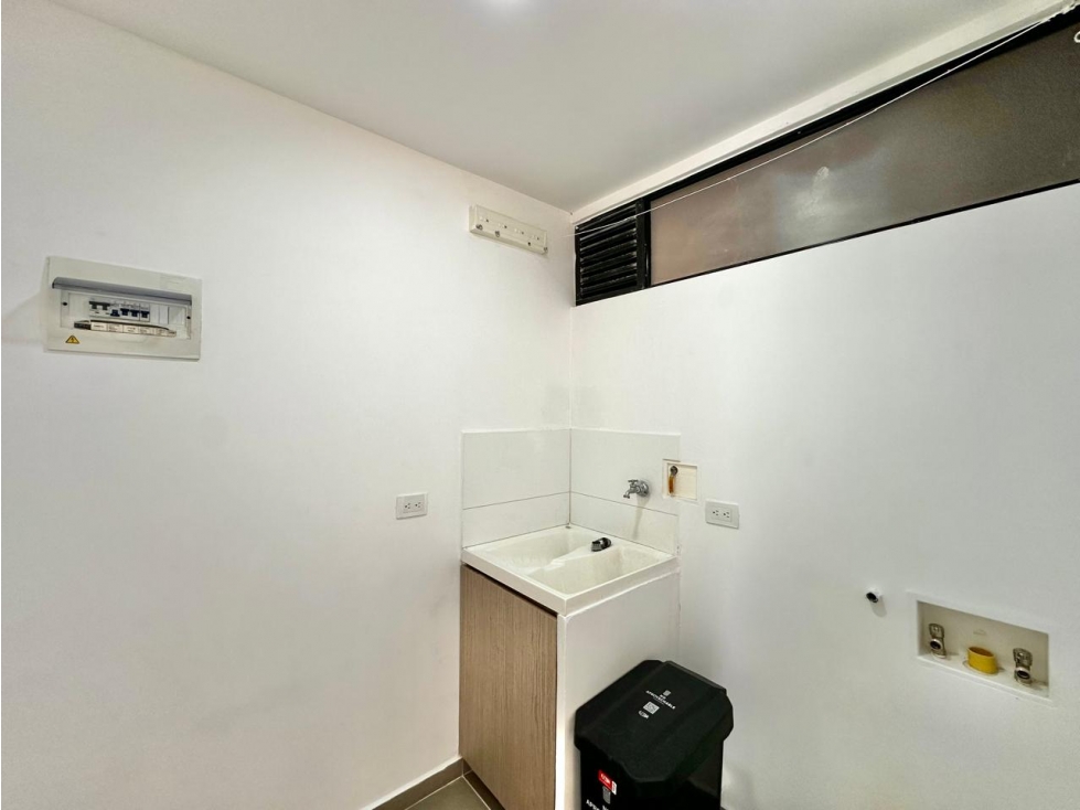 Apartamento para la renta tradicional en Envigado, loma el escobero — foto 6