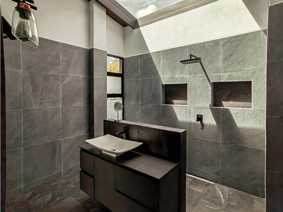 Casa de lujo para la venta y renta en Envigado, unidad cerrada — foto 6