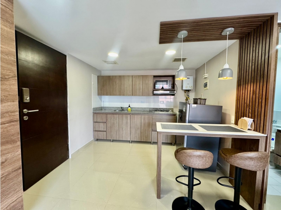 Apartaloft para la venta en la frontera, piso 14 — foto 5