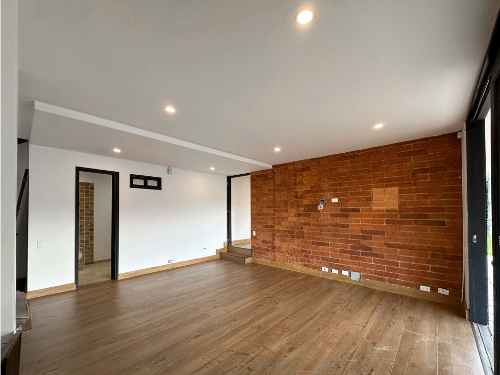 Casa campestre para la venta en Altos de Palmas — foto 6