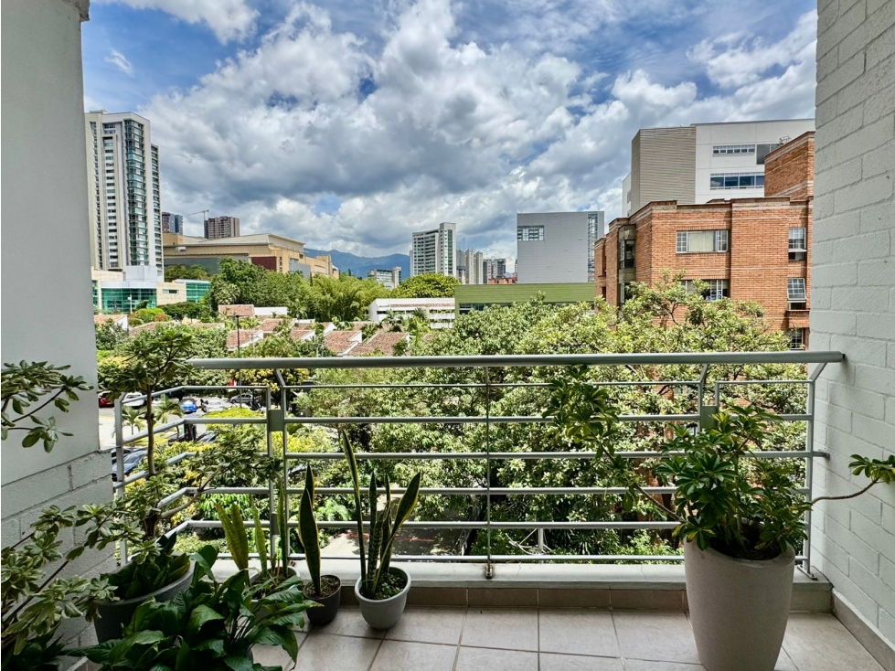 Oficina para la venta en El Poblado, cerca al C.C Oviedo — foto 5