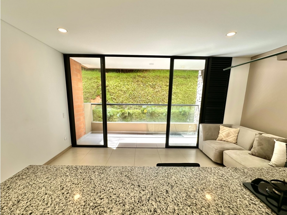 Apartamento para la venta en El Retiro — foto 5