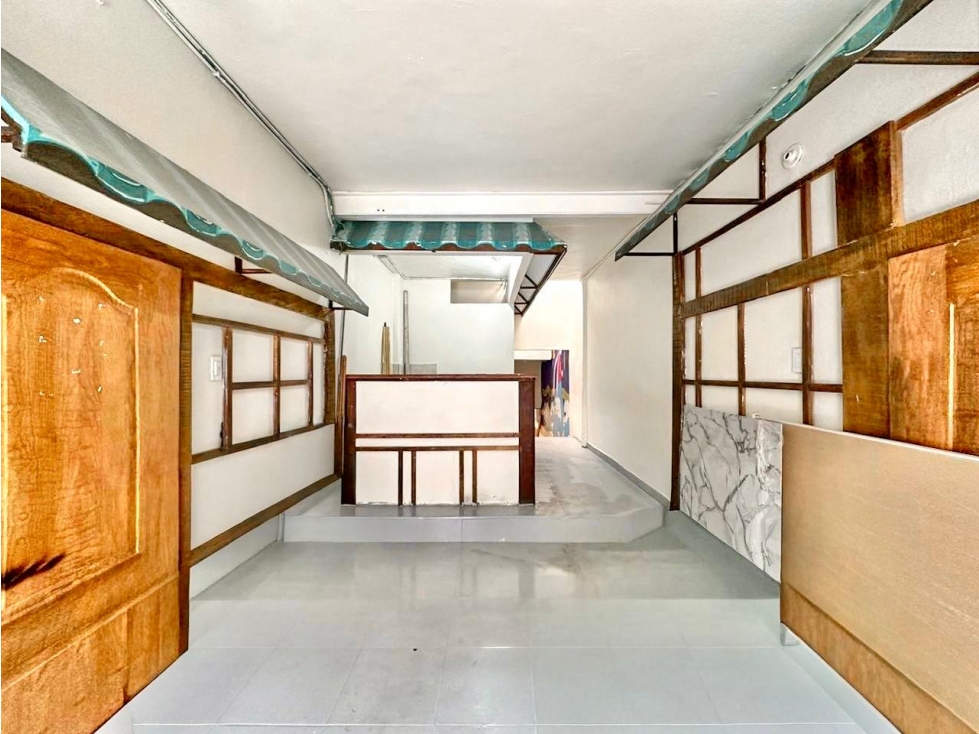 Local Comercial Ubicado en Manila — foto 6