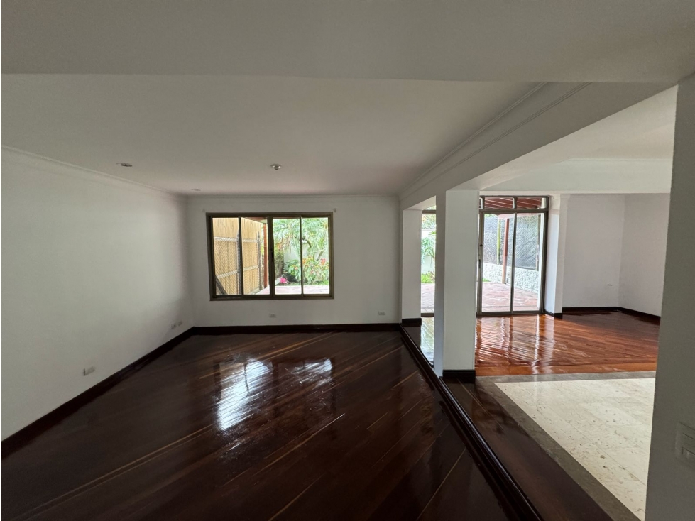 Casa Duplex cerca al Country Club — foto 5
