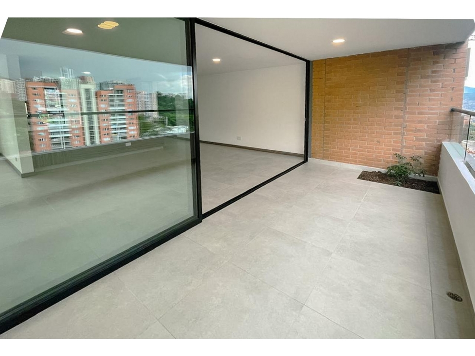 Apartamento para estrenar en Envigado — foto 5