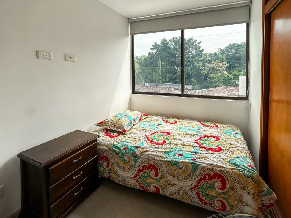 Apartamento remodelado para renta y venta en Patio Bonito — foto 6