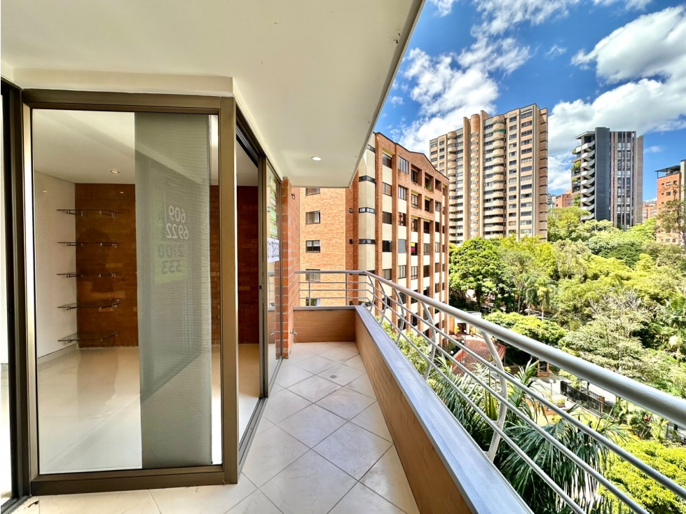 Apartamento en renta tradicional en el Poblado — foto 5