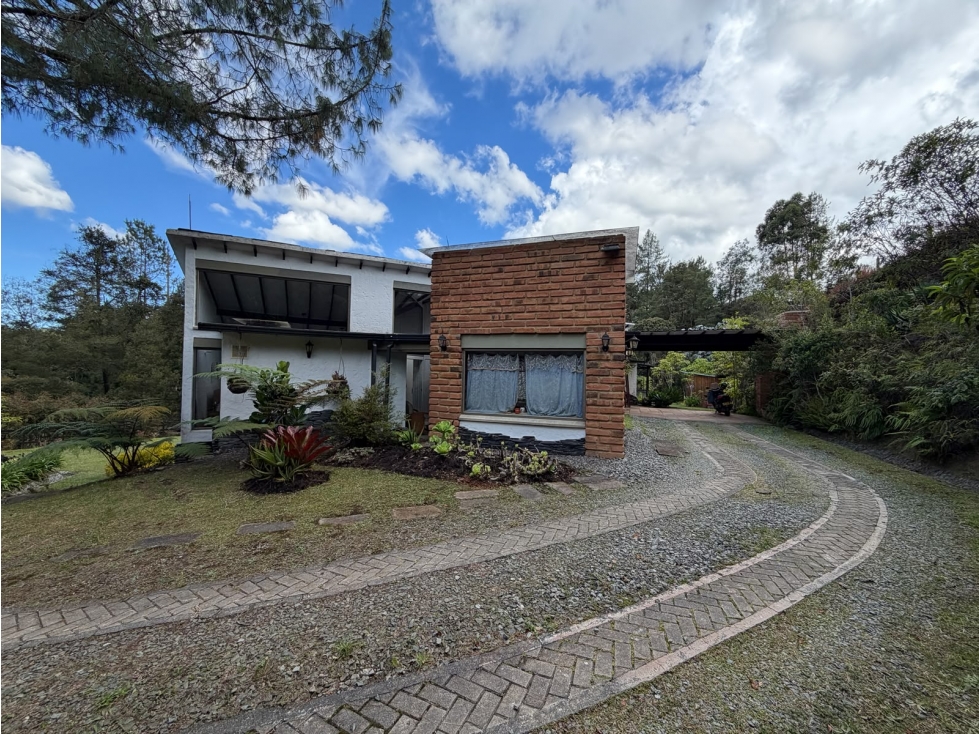 Casa Campestre cerca al Mall Le Mont — foto 5