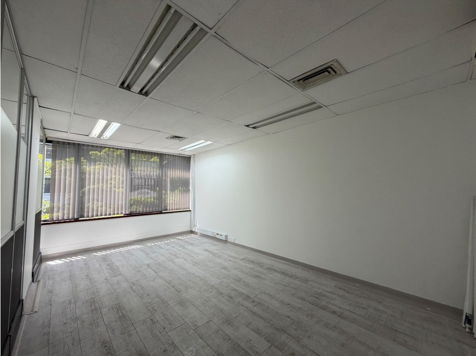 Oficina en venta Milla de Oro, El Poblado — foto 5