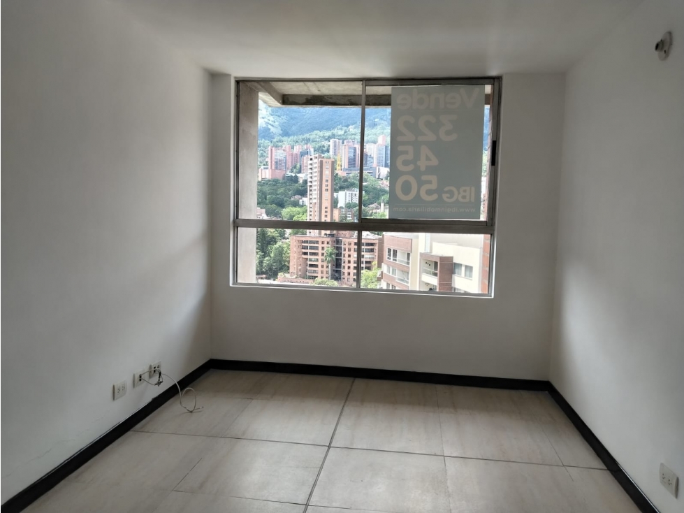 Apartamento dúplex para la venta en El Poblado, los balsos-piso 24 — foto 5