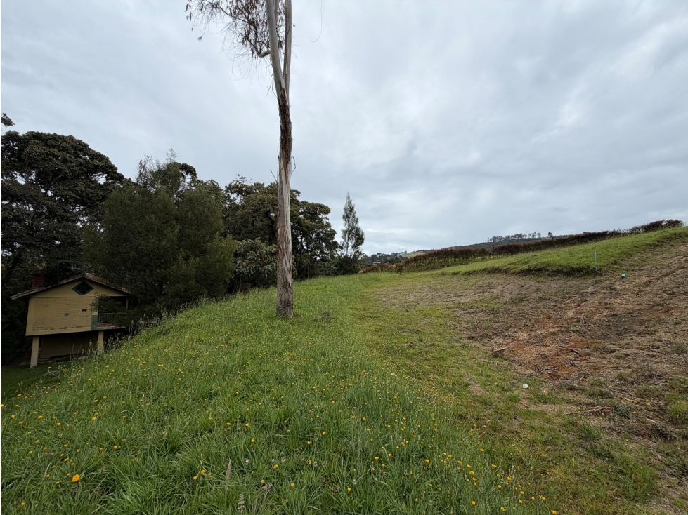 Lote para la venta en altos de palmas, en parcelación cerrada — foto 5