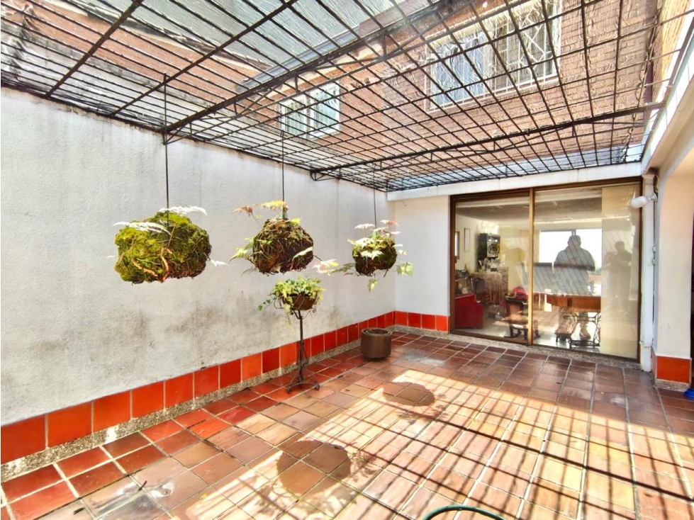 Casa para la venta en Laureles, sector estadio — foto 6