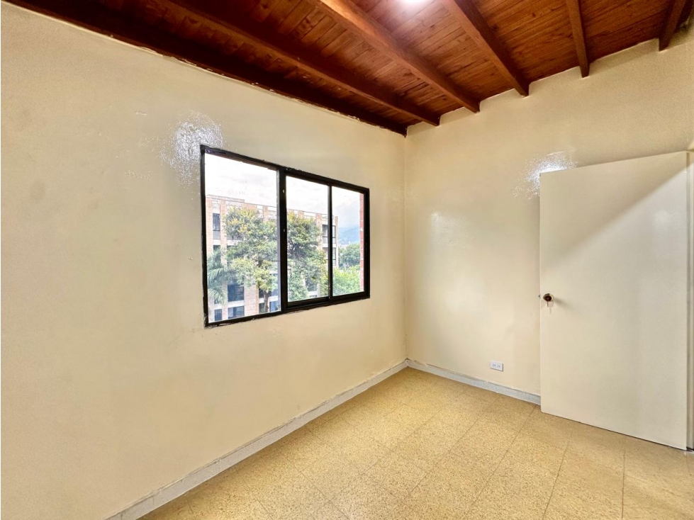 Apartamento para renta tradicional en Itagüí, Santa María — foto 5