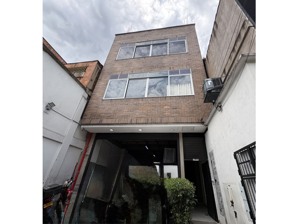 Bodega para renta tradicional en Belén — foto 3